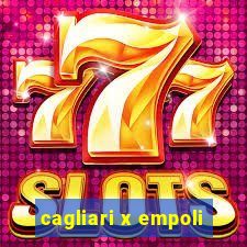 cagliari x empoli