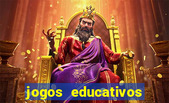 jogos educativos para ensino medio