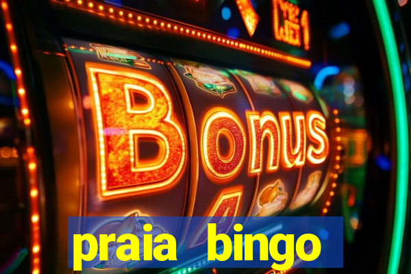 praia bingo download pc