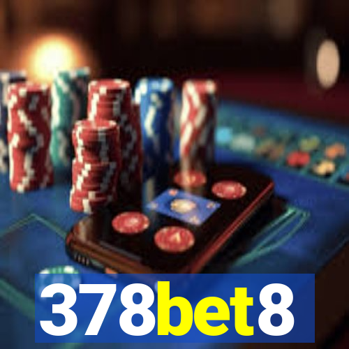 378bet8