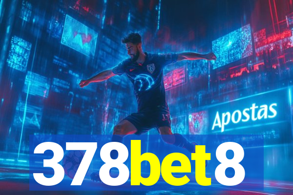 378bet8