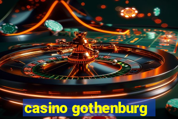 casino gothenburg