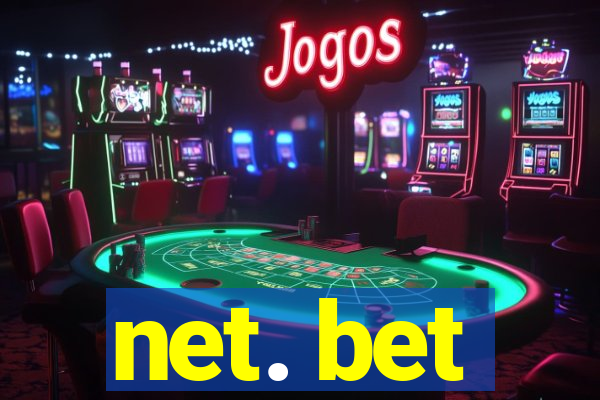 net. bet