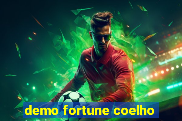 demo fortune coelho