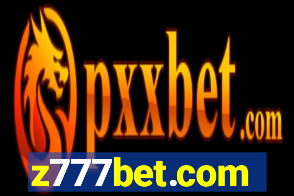 z777bet.com