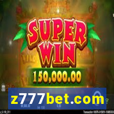 z777bet.com