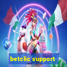 betclic support