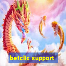 betclic support