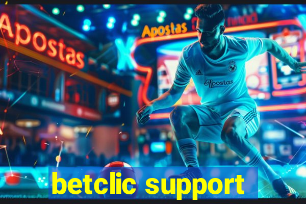 betclic support