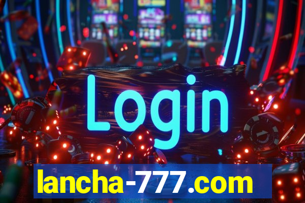 lancha-777.com