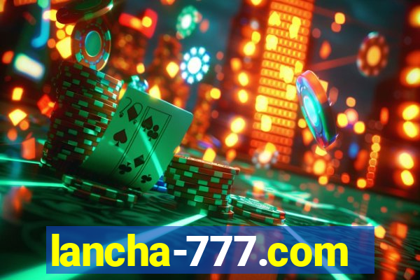 lancha-777.com