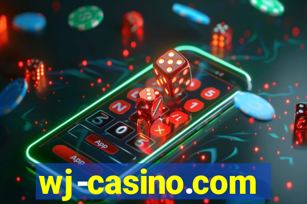 wj-casino.com