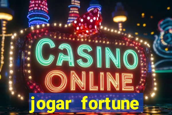 jogar fortune dragon demo