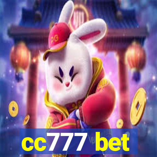 cc777 bet