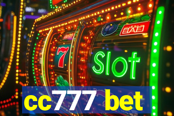 cc777 bet