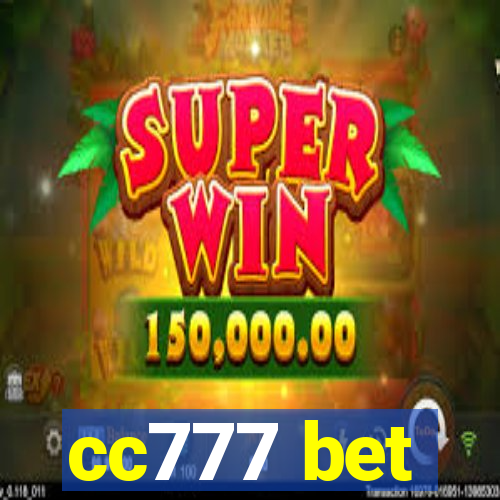 cc777 bet