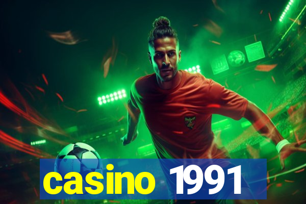 casino 1991