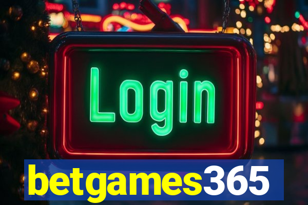 betgames365