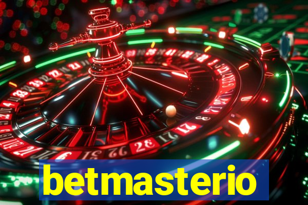 betmasterio