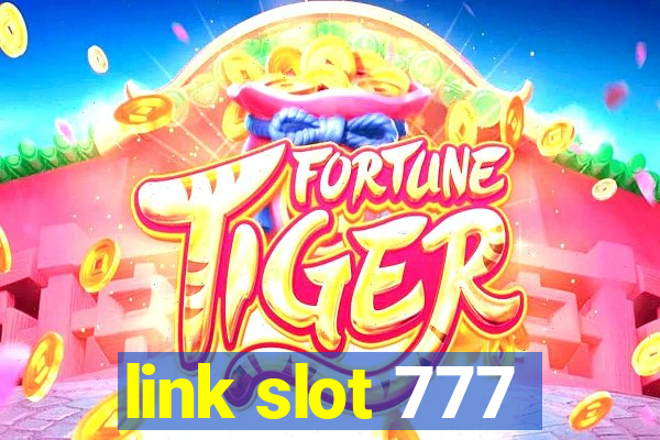 link slot 777