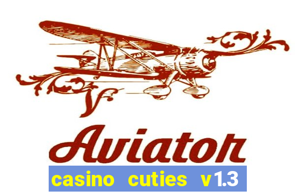 casino cuties v1.3 - android apk