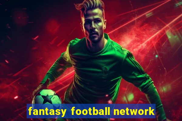 fantasy football network