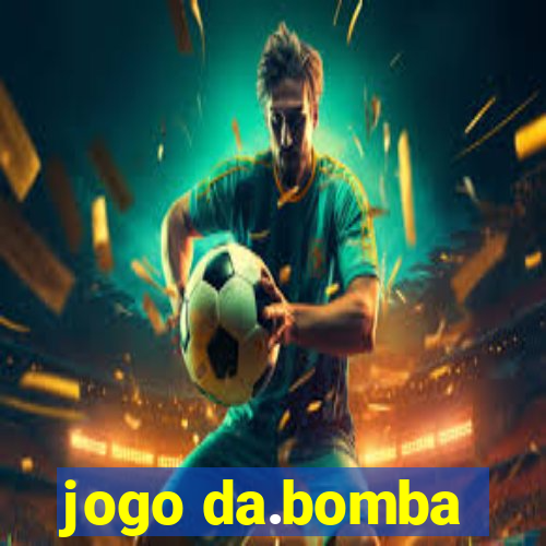 jogo da.bomba