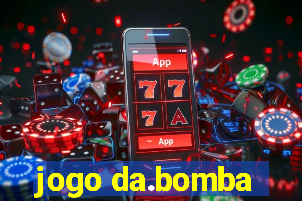 jogo da.bomba