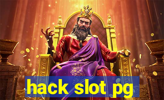 hack slot pg