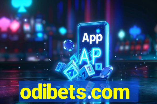 odibets.com