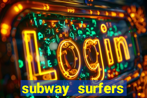 subway surfers havana start game