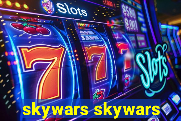 skywars skywars