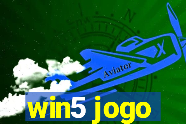 win5 jogo