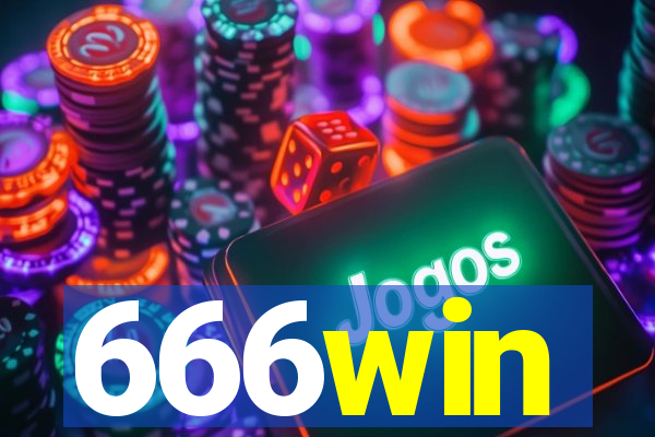 666win