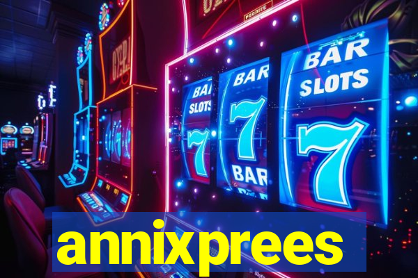 annixprees