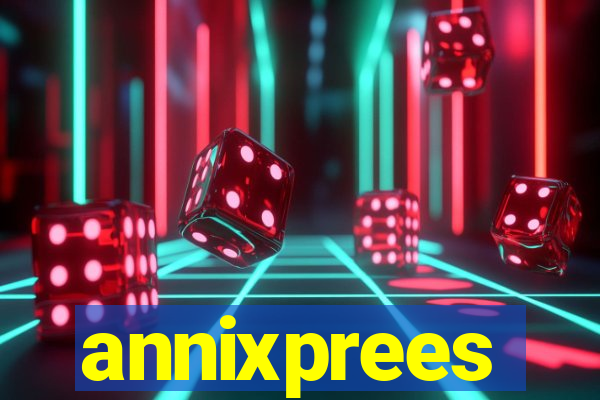 annixprees