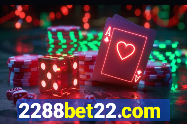 2288bet22.com