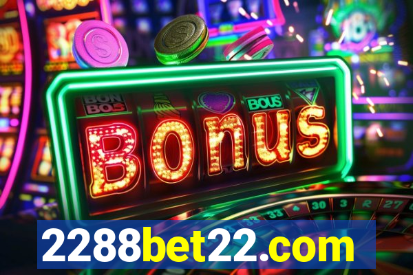 2288bet22.com