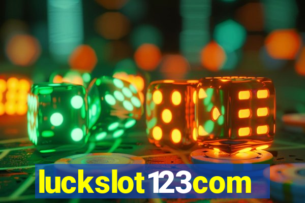 luckslot123com