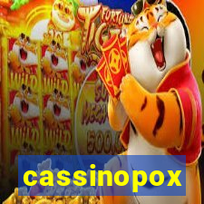 cassinopox