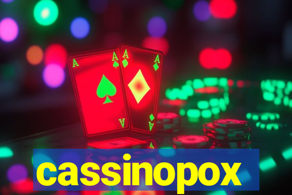 cassinopox