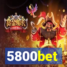 5800bet