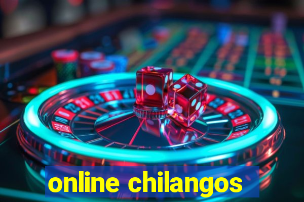 online chilangos