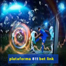 plataforma 811 bet link