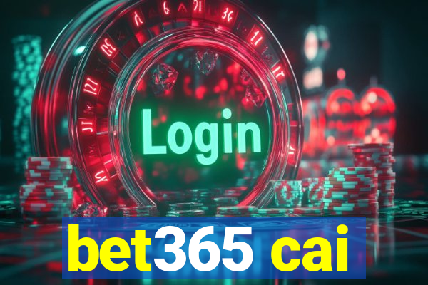 bet365 cai