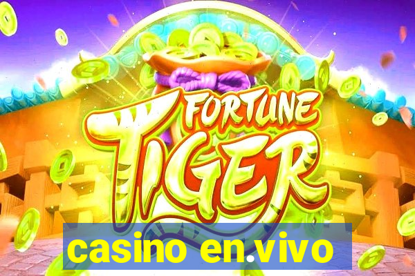 casino en.vivo