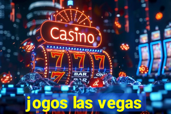 jogos las vegas