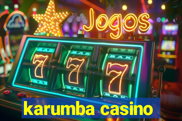 karumba casino