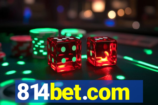 814bet.com