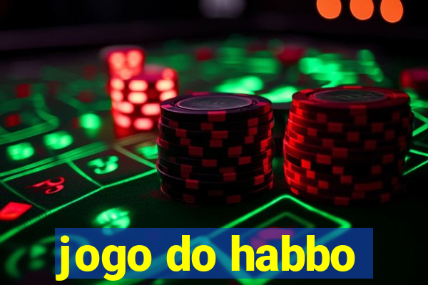 jogo do habbo